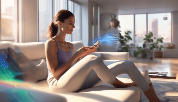 Améliorez votre santé féminine avec ces applications iPhone