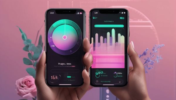 Choisir une application fertilité iPhone pour des prédictions précises