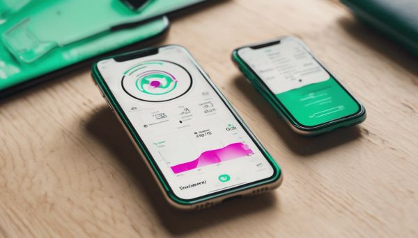 Comment choisir l’application ovulation iPhone adaptée à votre cycle