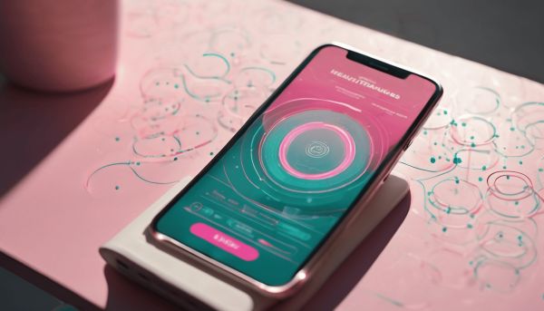 Les meilleures applications de suivi menstruel pour iPhone