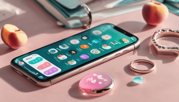Les meilleures applications menstruelles pour iPhone en 2026
