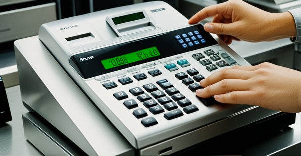 Logiciel d'encaissement : optimisez votre point de vente efficacement