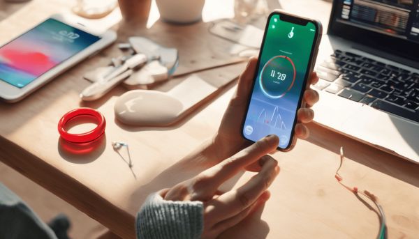 Maîtriser le suivi des règles sur iPhone pour une meilleure santé