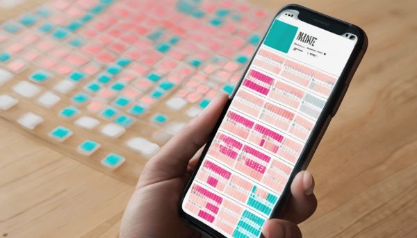Optimiser le suivi de vos règles avec un calendrier gratuit iPhone