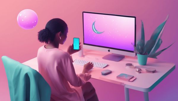 Optimiser le suivi de votre cycle menstruel avec des applications iPhone