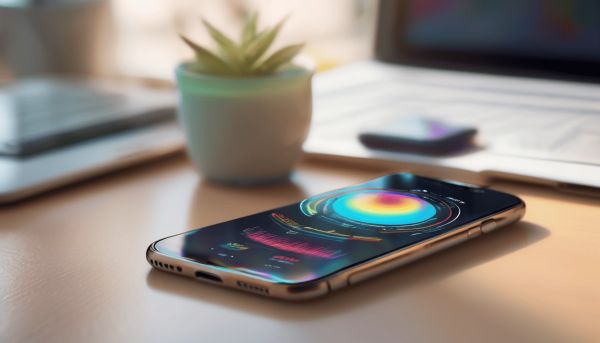 Optimiser son suivi de cycle menstruel sur iPhone