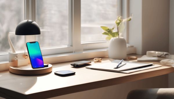 Surveillez vos règles facilement avec un tracker adapté à l’iPhone