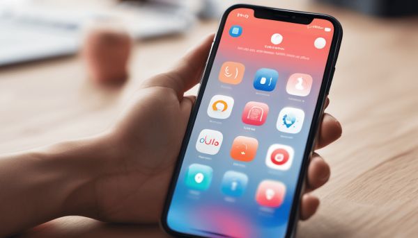 Une application d’ovulation sur iPhone pour une fertilité optimisée