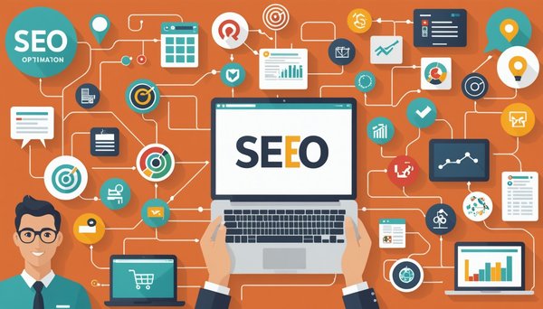 Le Manuel Ultime de l'Optimisation SEO Onsite